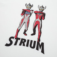 小编精选：UNIQLO 优衣库 x ULTRAMAN奥特曼 UT合作款 即将开售