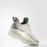 adidas 阿迪达斯 alphabounce+ 男款跑步鞋 *4件