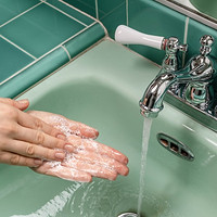 当季正流行 | Vol.63：一天洗十几遍手，别忘记做正确的手部护理！