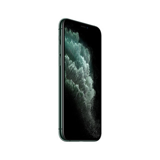 Apple 苹果 iPhone 11 Pro 4G智能手机 64GB 暗夜绿色