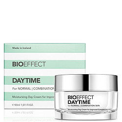 BIOEFFECT 蓓欧菲 全日滢润霜修护面霜 30ml   *3件