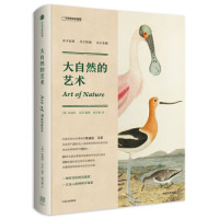 《中国国家地理:大自然的艺术》