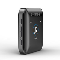 PHILIPS 飞利浦 SA2816 MP3音乐播放器