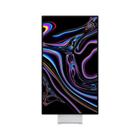 Apple 2019年新款 Pro Display XDR 32 英寸视网膜 6K Mac电脑 高对比度 广色域 显示屏 显示器  - 标准玻璃