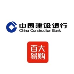限安徽地区 建设银行 X 百大易购 女神节立减