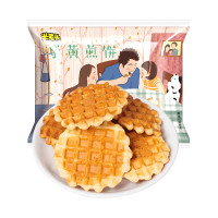 米老头 蛋黄煎饼 300g