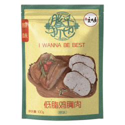 即食鸡胸肉、大脑瓜嘣小根蒜、宁波手工年糕等