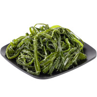 聚果仙 新鲜海带 5斤装