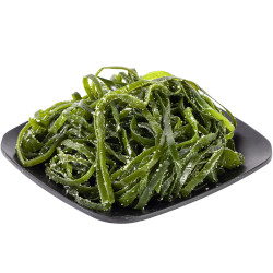 聚果仙 新鲜海带 5斤装