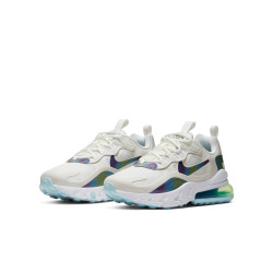 nike耐克官方nikeairmax270react20gs大童运动鞋气垫ct9633