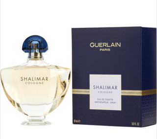 GUERLAIN 娇兰 一千零一夜女士淡香水 EDT 90ml