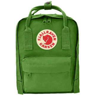 FJÄLLRÄVEN 北极狐 23561-615 mini儿童迷你双肩包