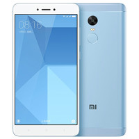  红米 REDMI  Note 4X 4G手机 4GB+64GB 浅蓝色