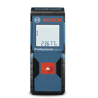 BOSCH 博世 激光测距仪