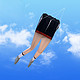 小编精选：怎么去拥抱，一夏天的风 :） 3D风筝，20年的风筝流行指南