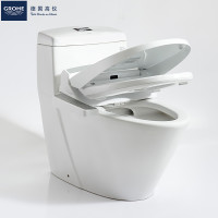 GROHE 德国高仪 39316000 原装进口连体坐便器