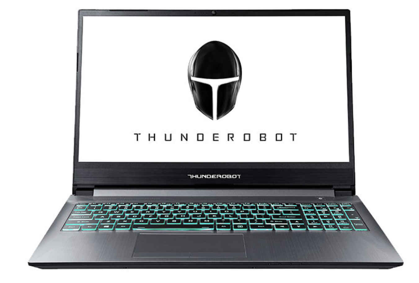 thunderobot 雷神 911st二代 豪华版 15.