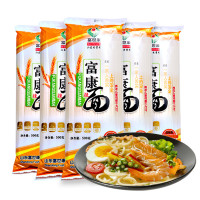 富世康 富康挂面 500g*5包