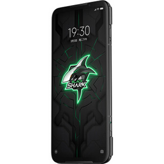 BLACK SHARK 黑鲨 游戏手机3 Pro 5G手机 8GB+256GB 幻影黑