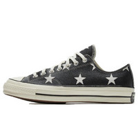 CONVERSE 匡威 男女同款 CONVERSE ALL STAR系列 Chuck 70 硫化鞋 165964C 41.5码 US8码