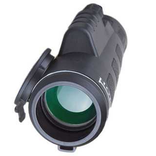 JHOPT10X42HD单筒望远镜 高倍高清 微光夜视便携口袋镜 户外望远镜