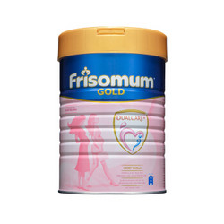 Friso 美素佳儿 Frisomum Gold 金装美素佳儿妈妈奶粉 900g/罐