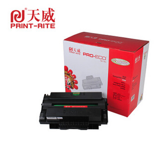 PRINT-RITE 天威 天威 施乐3435黑色硒鼓 适用施乐Xerox3435D 3435DN 硒鼓