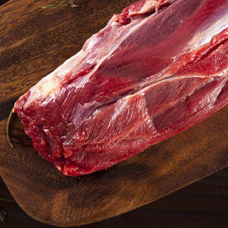 HUADONG（华东）澳洲原包进口牛腱子肉1000g 原切草饲生鲜牛肉 原包甄选