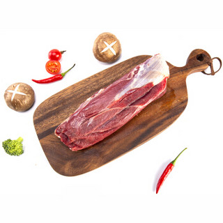 HUADONG（华东）澳洲原包进口牛腱子肉900g 原切草饲生鲜牛肉 原包甄选