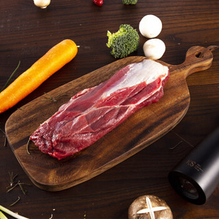 HUADONG（华东）澳洲原包进口牛腱子肉900g 原切草饲生鲜牛肉 原包甄选