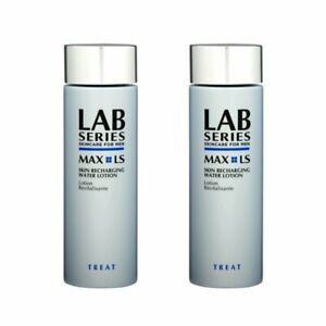 复活节狂欢： LAB SERIES 朗仕 Max LS 锋范抗皱爽肤水 200ml*2瓶装 *2件