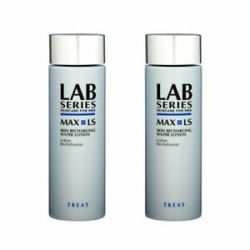  LAB SERIES 朗仕 Max LS 锋范抗皱爽肤水 200ml*2瓶装 *2件