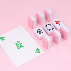 goodeasy 佳易娱乐 MJ16 便携麻将