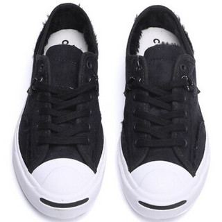 CONVERSE 匡威 男女同款 JACK PURCELL系列 Jack Purcell 硫化鞋 166510C 38.5码 US6码