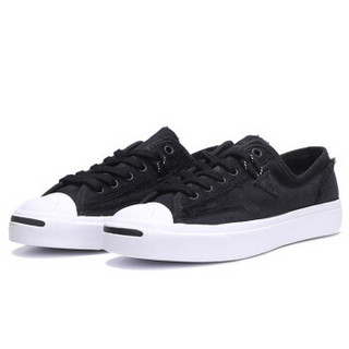 CONVERSE 匡威 男女同款 JACK PURCELL系列 Jack Purcell 硫化鞋 166510C 38.5码 US6码