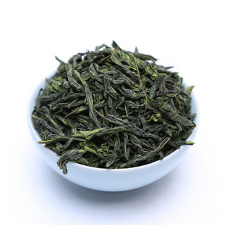 徽六 老字号 2018新茶上市 春茶绿茶 六安瓜片 150g