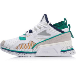 LI-NING 李宁 T1000 AGLP012 女款低帮运动鞋  *2件