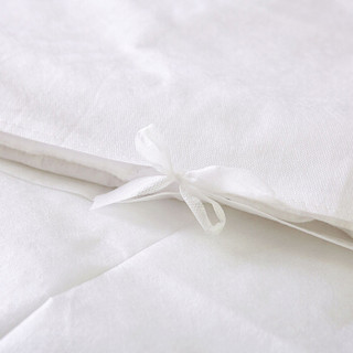 欣沁 一次性无纺布被套 旅行酒店被褥隔脏卫生床上用品 密封便携式 1.6*2.2m