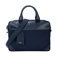 MONTBLANC 万宝龙  匠心系列 118373 男士公文包
