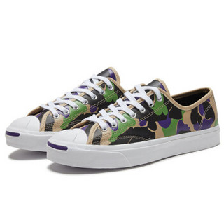 CONVERSE 匡威 男女同款 JACK PURCELL系列 Jack Purcell 硫化鞋 165963C 40码 US7码