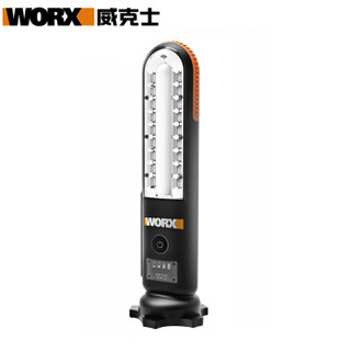 威克士（WORX）WX852 多功能汽车电瓶应急车载备用充电电动工具