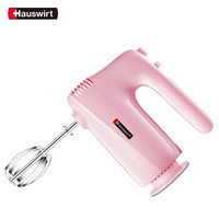 海氏（Hauswirt）打蛋器电动家用料理机手持打发烘焙工具HM316