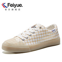 feiyue 飞跃 帆布鞋