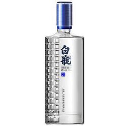 泸州老窖白瓶 浓香型白酒 52度 500ml  *4件