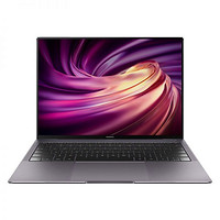 HUAWEI 华为 13.9英寸MateBook X Pro笔记本电脑2020款（i7-10510U  16G 512B MX250 2G）MACHC-WAE9LP【区域限购】