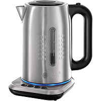 Russell Hobbs 领豪 20160-56C 四档Strix进口控温烧水壶 1.7L