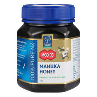 manuka health 蜜纽康 MGO30+ 麦卢卡花蜂蜜 1kg