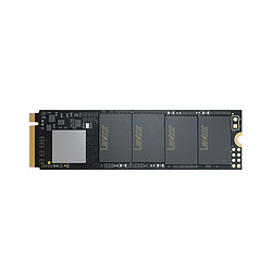 Lexar 雷克沙 NM610 M.2 NVMe 固态硬盘 500GB