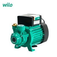 威乐（WILO）PWN-163EH非自动循环泵WILO增压泵热水器加压泵高压泵增压泵 家用水泵