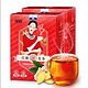 999 红糖姜茶 10g*10袋